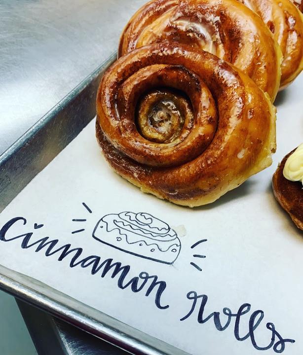 Tasty Donuts & Coffee Stuttgart